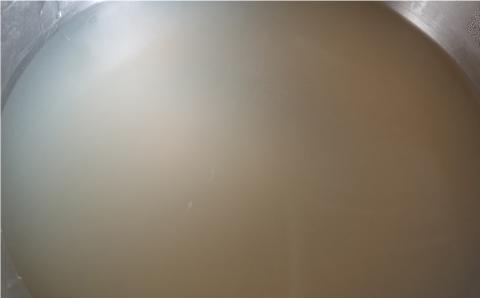 【年内発送】簡単お味噌汁17杯分！糸島鯛液みそ 1本（乾燥具材付）糸島市 / 糸島食品 調味料 味噌汁 真鯛 鯛 [ABE003]