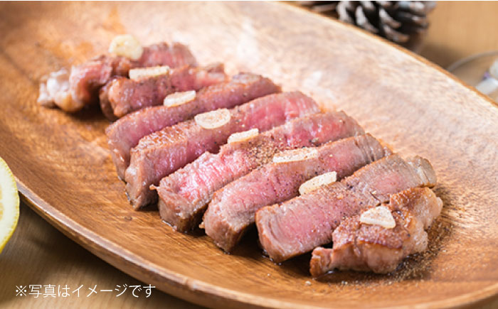 【全6回定期便】【極厚シャトーブリアン】約150g×2枚 A4ランク 博多和牛 ヒレ肉 極厚シャトーブリアン《糸島》【糸島ミートデリ工房】 [ACA134]