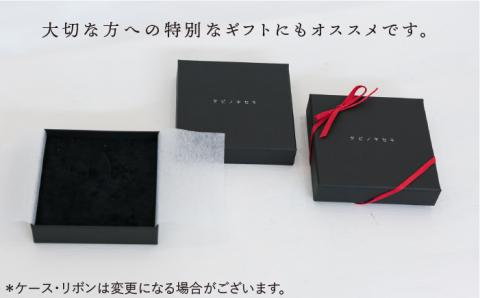 moonアロマネックレス SV925ニッケルフリーロジウムメッキ カットあり ≪糸島≫【タビノキセキ】アクセサリー/ネックレス/ガラスアクセサリー [ADB004]