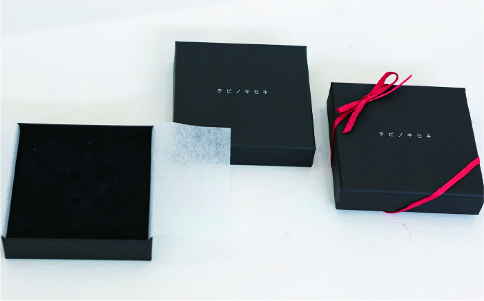 cocoro アロマ フック ピアス Pt 900 （ プラチナ ） 《糸島》【タビノキセキ】 [ADB020]