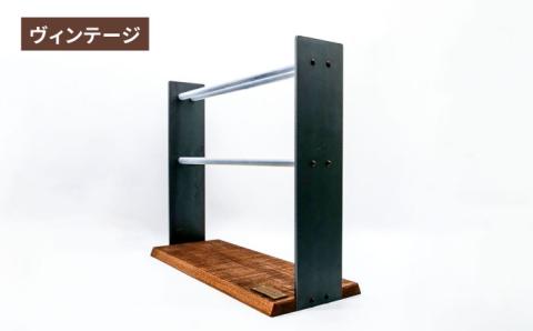 スピニング用 リール ラック 糸島市 / UROKO DESIGN 釣り具 収納 [AFG015]