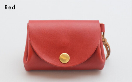 コイン ＆ カード サプル 革財布 13017 糸島 / Duram Factory [AJE009] 手作り 鹿革 紐 レザー 革 革製品 ギフト 贈答 レディース メンズ 手作り カード