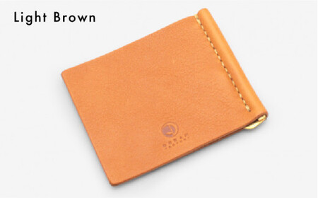 DURAM マネー クリップ 財布 12018 《糸島》【Duram Factory】 ドゥラムファクトリー [AJE041]