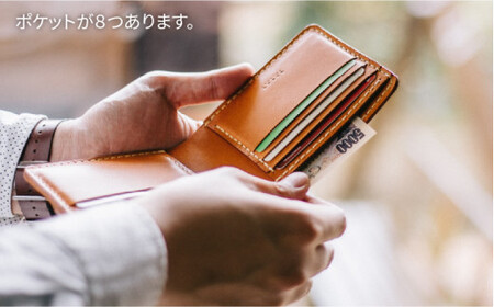 DURAM クラシック 長財布 / 革 レザー メンズ レディース 7017 《糸島》【Duram Factory】 ドゥラムファクトリー [AJE052]