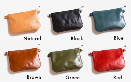 ライト ショルダー バッグ Sサイズ 18004 糸島市 / Duram Factory [AJE067] 革製品 かばん