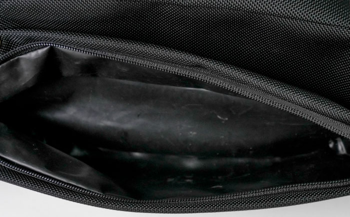 TSUNAGU BAG CROSS Pro ウエストバッグ（TSB15） 糸島市 / SIMCLEAR シムクリア かばん [AKP006]