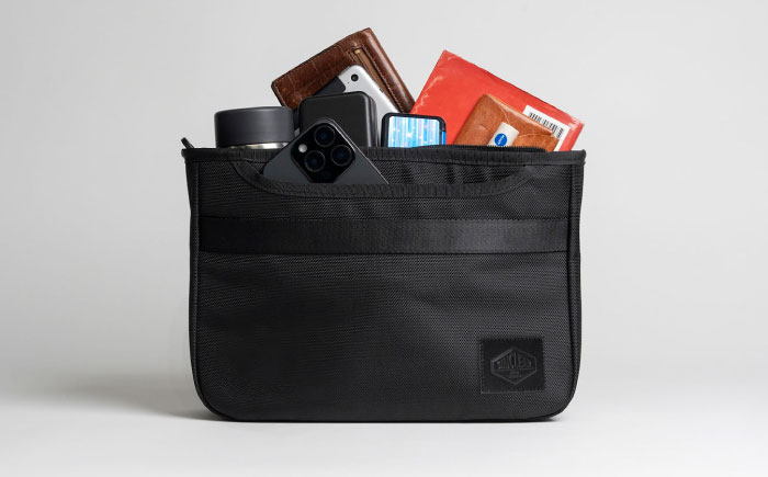 TSUNAGU BAG ROVER ミニトート（TSB24）　糸島市 / SIMCLEAR シムクリア かばん [AKP011]