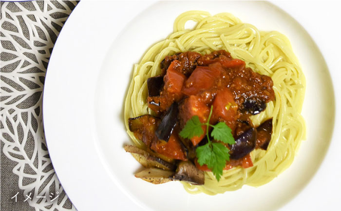 【全12回定期便】糸島ねぎ油と葱香パスタお試しセット《糸島》【Carna】 [ALA031]