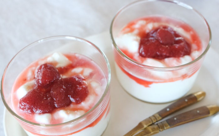 いちごのコンフィチュール 200g×1本 糸島市 / ONESTAND 苺 ジャム [ALQ001]