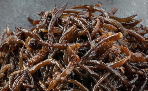 糸島の乾物 海藻 いとうましもの（手さげ袋B）【山下商店】 【いとしまごころ】 [ANA020]