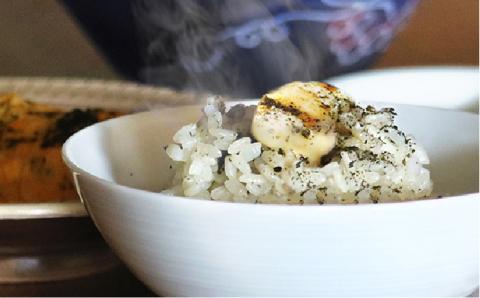 糸島の乾物 海藻 わかこ -わかめの粉- 2袋【山下商店】【いとしまごころ】 [ANA024]