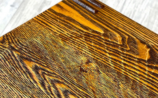 スツール スクエア 《糸島》【家具工房 陽寛（池園陽寛）】 【いとしまごころ】[ANZ004]