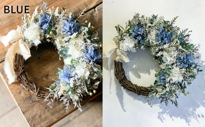 【選べる4タイプ】 ハーフリース 糸島市 / tokohana [AOC019]