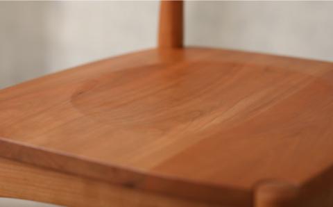 ダイニングチェア≪糸島≫【answer】お洒落/インテリア/木工家具/クラフト/オリジナル [APB019]