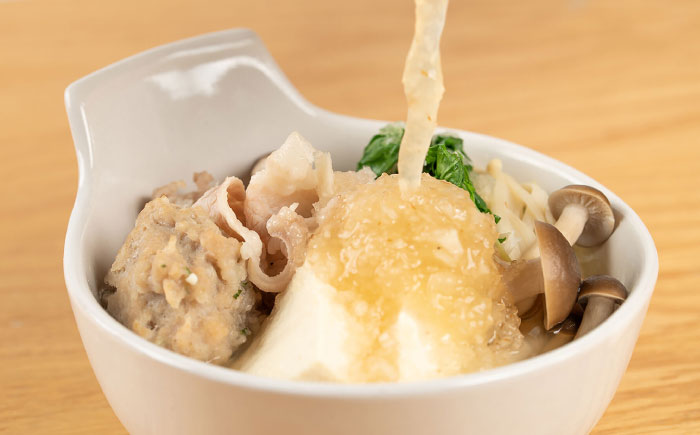 【贈答用】選べる3本セット（ドレッシング2本・選べるポン酢1本） 糸島市 / 糸島正キ [AQA078]