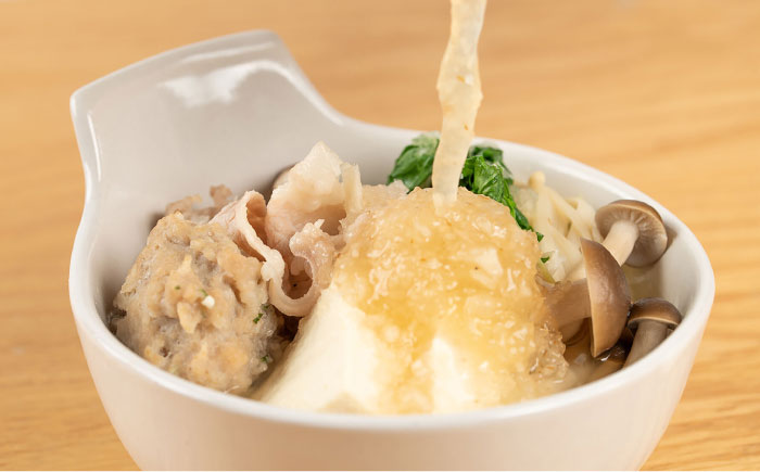 【贈答用】選べる2本セット（ドレッシング1本・ポン酢1本）糸島市 / 糸島正キ [AQA079]