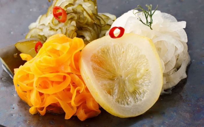 【ITOPICK】糸島野菜のピクルス3本セット 糸島市 / 糸島正キ [AQA098]