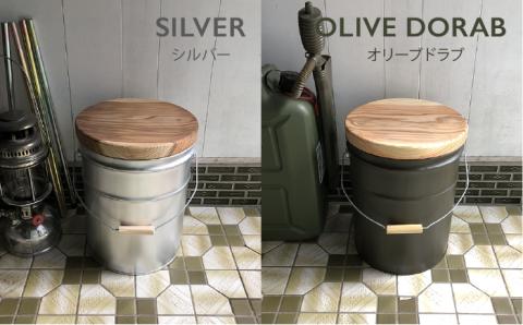 [CANSTOOL STANDARD] 糸島市 / スリークラウド [ASB001]