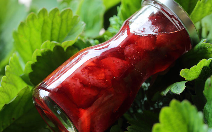 [GIFT BOX] 飲むあまおう酢・あまおうコンポート ≪糸島≫【磯本農園】いちご/イチゴ/苺/贈り物/ギフト [ATB006]