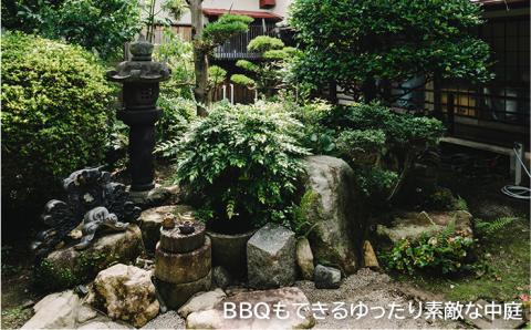 【糸島満喫！】1泊素泊まりペア宿泊券≪糸島≫【ゲストハウス糸結】体験型返礼品/旅行/九州/福岡 [AUE001]