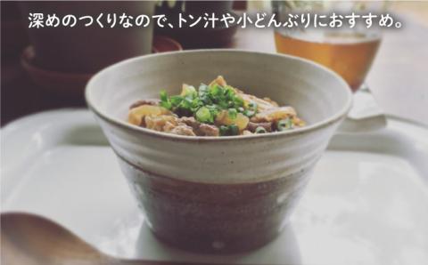 スープボールセット（深目）≪糸島≫【ととうや】クラフト/食器/器/オリジナル/ストライプ [AVB002]