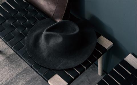 【Ritzwell】VINCENT STOOL スツール 木製 [AYG018]