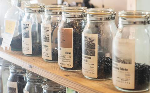 定番ブレンドコーヒー2種セット≪糸島市≫【TAISHO COFFEE ROASTER】 【いとしまごころ】[AZD001]