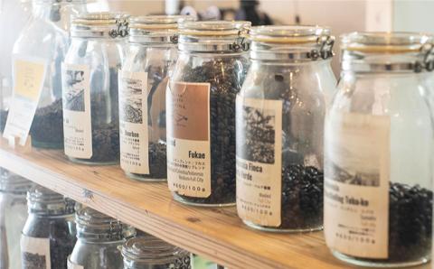 ブレンドコーヒー3種セット≪糸島市≫【TAISHO COFFEE ROASTER】 【いとしまごころ】[AZD002]