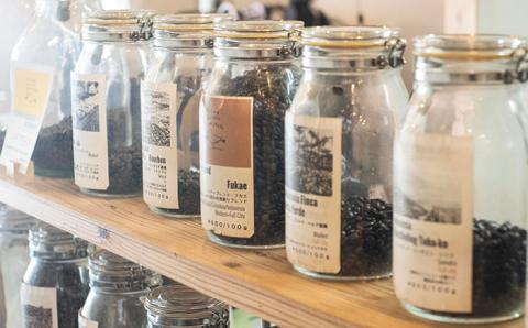 ドリップ式コーヒー3種セット≪糸島市≫【TAISHO COFFEE ROASTER】 【いとしまごころ】[AZD003]