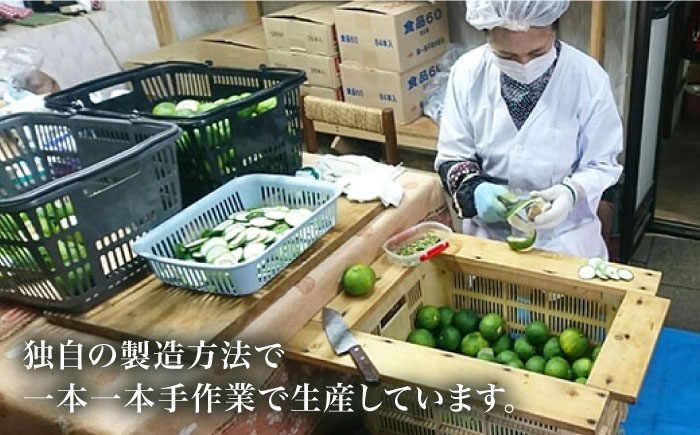 糸島産手造り極上柚子こしょう3色（青・黄・赤） 10本セット 《小林農園》福岡/てづくり/調味料/九州/柚子/胡椒/あらびき/ゆず [AZE003]