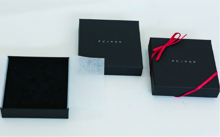 cocoro アロマ ネックレス K18 PG （ 18金 ピンク ゴールド ） 《糸島》【タビノキセキ】 [ADB017]