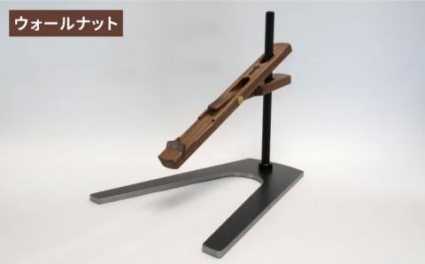 リールスタンド Type-2 【アイアンベースタイプ】 [AFG012]