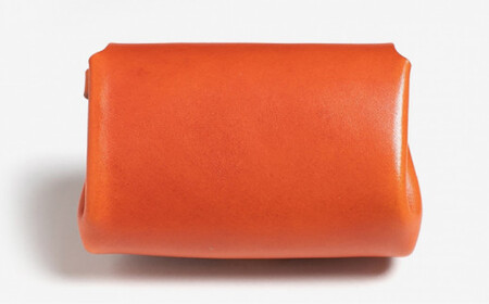 マルチプルパース 革財布 11012 糸島 / Duram Factory [AJE003] 手作り コンパクト レザー 革 革製品 ギフト 贈答 レディース メンズ 手作り カード