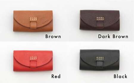 DURAM キーケース 本革 12017《糸島》【Duram Factory】 ドゥラムファクトリー [AJE020]