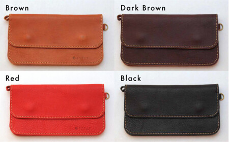 DURAM ロング デイ ウォレット / 長財布 革 メンズ レディース 13015 《糸島》【Duram Factory】 ドゥラムファクトリー [AJE043]