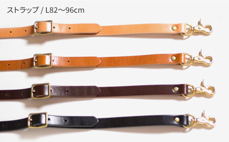 ライト ショルダー バッグ Sサイズ 18004 糸島市 / Duram Factory [AJE067] 革製品 かばん