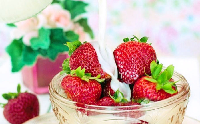 【先行予約】福岡県 糸島市産 完熟 あまおう いちご （約270g×2パック） 【2026年4月以降順次発送】 糸島市 / mhshops / 苺 イチゴ [AKQ001]