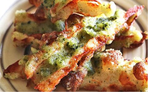 糸島の乾物 海藻 わかこ -わかめの粉- 2袋【山下商店】【いとしまごころ】 [ANA024]