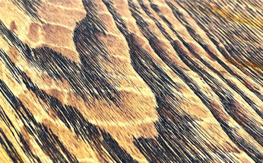 スツール スクエア 《糸島》【家具工房 陽寛（池園陽寛）】 【いとしまごころ】[ANZ004]