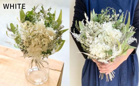 【選べる4タイプ】 ドライフラワー ブーケ 糸島市 / tokohana [AOC027]