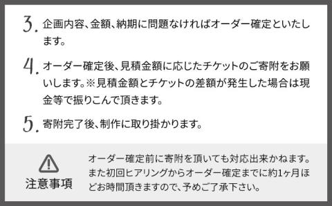 オーダーメイド家具割引チケット20万円分 糸島市 / DOUBLE=DOUBLE FURNITURE（ダブルダブルファニチャー） [APE039]