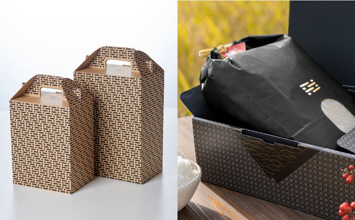 【令和7年産新米】糸島 で 農薬 を使わずに育てた 山つき 糸島米 5kg （ コシヒカリ ）《 糸島 》【株式会社やました】 [ARJ015]