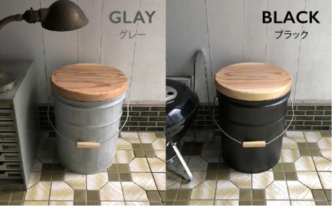 [CANSTOOL STANDARD] 糸島市 / スリークラウド [ASB001]