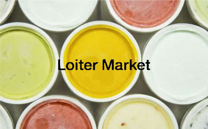 【コラボ品】CANSTOOL × Loiter Market（ジェラート9種20個） の 缶づめ 2 糸島市 / スリークラウド [ASB005]