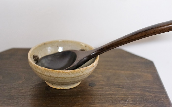 お玉置き 3種（ 大 ・ 中 ・ 小 ）《糸島》【恵水窯】 器 陶器 食器 手作り クラフト うつわ お皿 [AXG010]