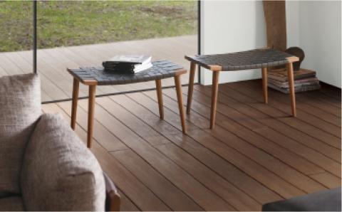 【Ritzwell】VINCENT STOOL スツール 木製 [AYG018]