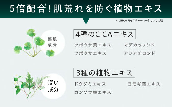 LIHAW リハウ モイストリペアマスクN 10枚入 糸島市 / 株式会社ピュール [AZA288]