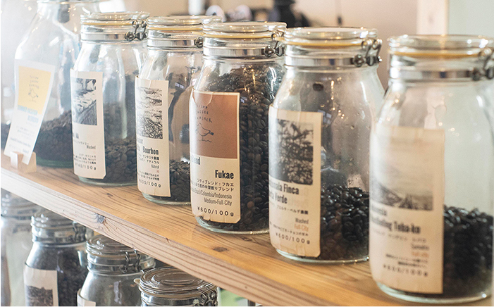 【全3回定期便】定番 ブレンド コーヒー 2種 セット 糸島市 / TAISHO COFFEE ROASTER【いとしまごころ】 [AZD007]