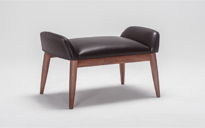 【Ritzwell】BEATRIX OTTOMAN オットマンスツール [AYG015]