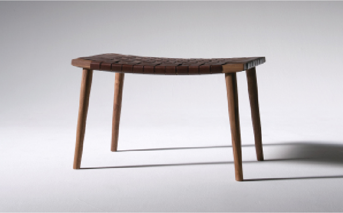 【Ritzwell】VINCENT STOOL スツール 木製 [AYG018]